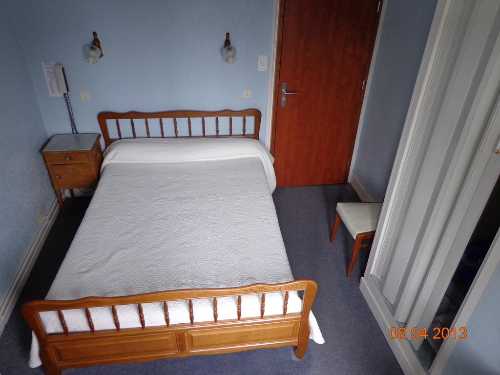 Hotel Helios Lourdes Ngoại thất bức ảnh