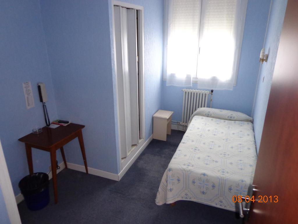 Hotel Helios Lourdes Phòng bức ảnh
