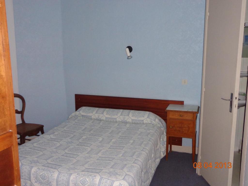 Hotel Helios Lourdes Phòng bức ảnh